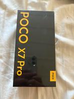 Poco x7Pro, Ophalen of Verzenden, Zo goed als nieuw