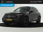 Mercedes-Benz GLC 400 e 4-MATIC AMG Plug-In Hybride | Premiu, Auto's, Automaat, 12 maanden, Gebruikt, 4 cilinders