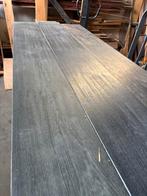42 m2 massief eiken parketvloer . 24 cm breed 2 cm dik, Gebruikt, 2e hands product geen info bekend, 2e hands product geen info bekend
