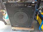 Laney Basversterker Pro-Linebacker PL100, Muziek en Instrumenten, Versterkers | Bas en Gitaar, Ophalen, Gebruikt, Basgitaar, 50 tot 100 watt