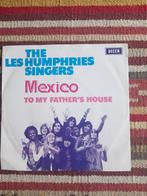 the les humphries singers- Mexico 7 inch, Ophalen of Verzenden, Gebruikt, 12 inch, Poprock