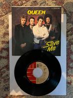 Queen Save Me / Let Me Entertain You (live) Electrola EMI, Ophalen of Verzenden, 1960 tot 1980, Zo goed als nieuw, 12 inch