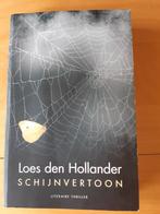 Thriller Loes den Hollander, Ophalen of Verzenden, Zo goed als nieuw, Loes den Hollander, Nederland
