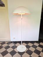 Ikea Brasa vintage staande mushroomlamp wit, Huis en Inrichting, Ophalen, Zo goed als nieuw, 150 tot 200 cm
