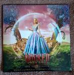 Wicked for good (glinda variant), Ophalen of Verzenden, Nieuw in verpakking, 12 inch