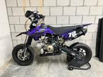 YCF 190 Daytona Pitbike, Fietsen en Brommers, Minibikes, Midibikes en Pitbikes, Ophalen, Zo goed als nieuw, Pitbike