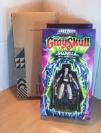 MOTU SHARELLA Origins Masters of the Universe He-Man, Verzamelen, Ophalen of Verzenden, Nieuw