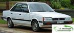 Laatste onderdelen Subaru Leone 1988, Auto-onderdelen, Overige Auto-onderdelen, Gebruikt, Ophalen of Verzenden