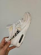 Nike Air BW Wit, Ophalen of Verzenden, Gedragen, Wit, Sneakers of Gympen