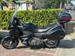 Honda NT700V Deauville (2008) zwart, Particulier, Toermotor