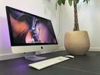 Apple iMac 27" > Slim | 3,4GHz Quad-Core | 500GB SSD + Doos!, Computers en Software, Apple Desktops, SSD, IMac, Ophalen of Verzenden