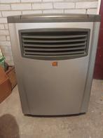 Mobiele Airco Home Electronics Snow 9000, Witgoed en Apparatuur, Ophalen of Verzenden, Zo goed als nieuw, Mobiele airco, 3 snelheden of meer