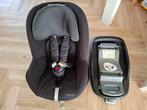Maxi Cosi Pearl + Isofix Base, Kinderen en Baby's, Autostoeltjes, Ophalen, Gebruikt, 9 t/m 18 kg, Slaapstand