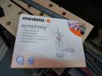 Medela enkele afkolfset, Ophalen of Verzenden, Nieuw, Borstkolf