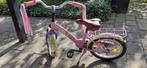 K3 meisjes fiets 16 inch, Ophalen, Gebruikt, 16 inch