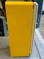 Prachtige smeg koelkast, Bella, 200 liter of meer, 60 cm of meer, Zo goed als nieuw