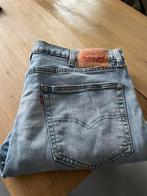 Levis 502 maat 38/34, Ophalen of Verzenden, Zo goed als nieuw, Blauw, W36 - W38 (confectie 52/54)