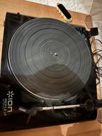 Ion Profile LP usb-platenspeler, Ophalen, Zo goed als nieuw, Overige merken