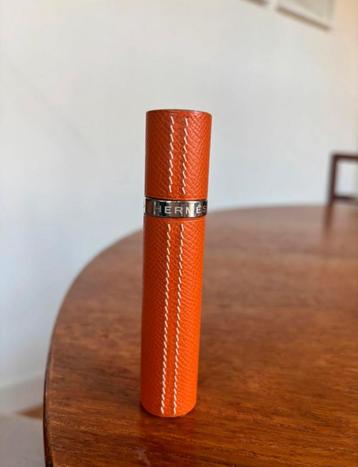 Hermes reis parfum houder beschikbaar voor biedingen