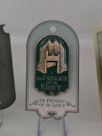 Efteling Pin De Prinses Op De Ewrt, Ophalen of Verzenden, Zo goed als nieuw