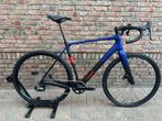 SUPERAANBIEDING TREK CHECKPOINT SL6 AXS MAAT L MAT BLAUW, Overige merken, 28 inch, Carbon, 10 tot 15 versnellingen
