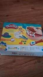 Play-Doh tandarts, Ophalen of Verzenden, Zo goed als nieuw, Overige typen