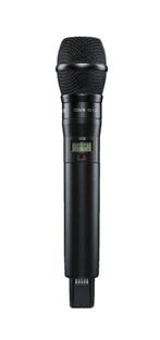 Shure ADX2/K9B G56/K55  Digital Handheld With KSM9, Muziek en Instrumenten, Microfoons, Ophalen, Zo goed als nieuw, Zangmicrofoon
