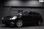 Mercedes-Benz E-klasse Estate E350|YoungTimer|Dakje|Trekhaak, Automaat, Achterwielaandrijving, Gebruikt, Zwart