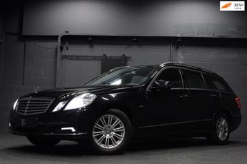 Mercedes-Benz E-klasse Estate E350|YoungTimer|Dakje|Trekhaak beschikbaar voor biedingen