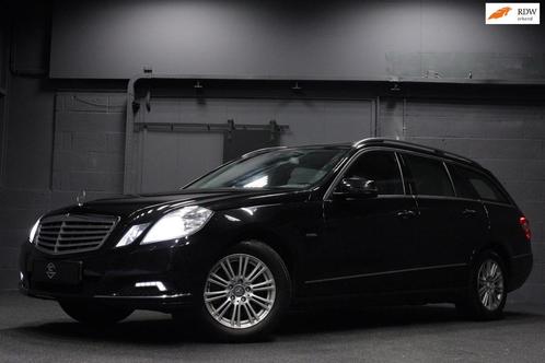 Mercedes-Benz E-klasse Estate E350|YoungTimer|Dakje|Trekhaak, Auto's, Mercedes-Benz, Bedrijf, Te koop, E-Klasse, ABS, Achteruitrijcamera