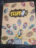 Flippo's Looney Tunes Verzameling in Album, Verzamelen, Flippo's, Ophalen of Verzenden, Looney Tunes, Verzameling, Met verzamelmap(pen)