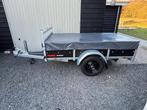 Anssems BSX Go Getter Black Edition Aanhanger, Auto diversen, Aanhangers en Bagagewagens, Ophalen, Zo goed als nieuw