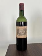 Chateau Lafite-Rothschild uit 1963, Verzamelen, Ophalen, Frankrijk, Rode wijn