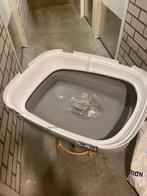 super grote kattenbak, Dieren en Toebehoren, Ophalen of Verzenden, Nieuw, Open