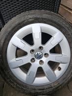volkswagen polo bluemotion velgen origineel, Auto-onderdelen, Ophalen, Gebruikt, 15 inch, Velg(en)