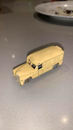 Lesney Daimler ambulance, Ophalen, Gebruikt, Auto, Lesney