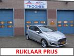 Ford FIESTA 1.0 EcoBoost |5 deurs|airco|verwarmde voorstoele, Voorwielaandrijving, 101 pk, Euro 6, 23 km/l