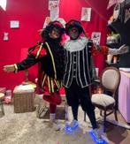 Bezoek van super leuke pieten, Diversen, Sinterklaas, Ophalen, Zo goed als nieuw