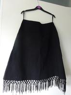 Rok Didi zwart maat S, Kleding | Dames, Rokken, Nieuw, Ophalen of Verzenden, Zwart