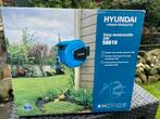 Tuinslang Wandecassete, Ophalen, Zo goed als nieuw, Tuinslanghaspel