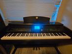 Yamaha Clavinova CVP-503 Digitale Piano, Ophalen