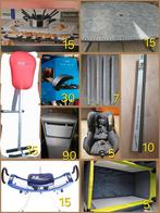 Diverse items te koop, Huis en Inrichting, Ophalen of Verzenden, Gebruikt