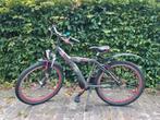 Batavus snake 24 inch, Ophalen, Versnellingen, Batavus., Gebruikt