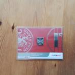 Postzegel in origineel mapje, Postzegels en Munten, Ophalen