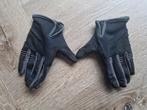 BTWIN fiets handschoenen zwart, Fietsen en Brommers, Fietsaccessoires | Fietskleding, Ophalen, Kinderen, Overige maten, Zo goed als nieuw
