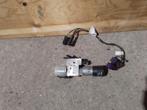 DAKPOMP PEUGEOT 207 CC CABRIO, Ophalen of Verzenden, Gebruikt, Peugeot