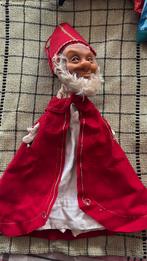 Gedetailleerde Sinterklaas handpop, poppenkastpop, Ophalen of Verzenden