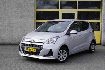 Hyundai i10 1.0i 5drs Comfort BJ2018 Audio | Airco | Cruise  beschikbaar voor biedingen