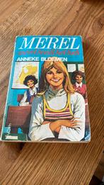 Merel. Merel haalt het toch, Gelezen, Ophalen of Verzenden