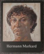 Hermann Markard - Schilderijen en Tekeningen, Ophalen of Verzenden, Zo goed als nieuw, Schilder- en Tekenkunst